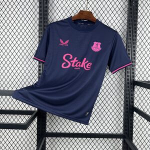 Everton 2025-26 Special Jersey
