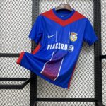FC Alverca 2025-26 Home Jersey