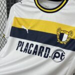 FC Famalicao 2025-26 Home Jersey