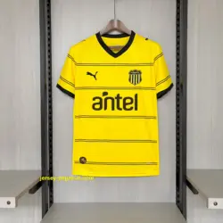 2026-27 Peñarol Away Jersey S–XXXXL