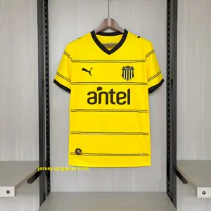 2026-27 Peñarol Away Jersey S–XXXXL