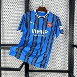 FC Heidenheim 2025-26 Away Jersey