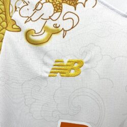 FC Porto 2025-26 Special Edition Jersey1