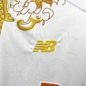 FC Porto 2025-26 Special Edition Jersey1