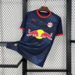 FC Red Bull Salzburg 2025-26 Away Jersey
