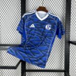 FC Schalke 04 2025-26 Special Edition Jersey