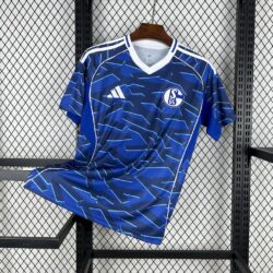FC Schalke 04 2025-26 Special Edition Jersey