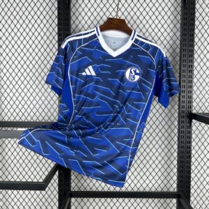 FC Schalke 04 2025-26 Special Edition Jersey
