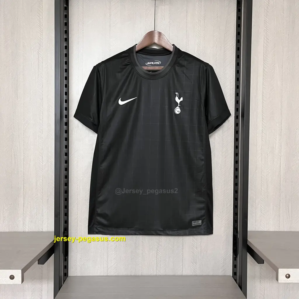 2025-26 Tottenham Hotspur Away Jersey
