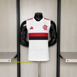 2026-27 Vest Flamengo Away Jersey