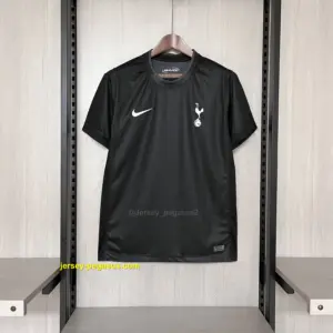 2025-26 Tottenham Hotspur Away Jersey