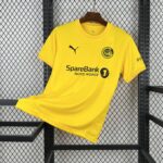 FK BodøGlimt 2025-26 Home Jersey