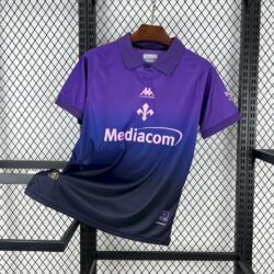 Fiorentina 2025-26 Special Edition Jersey