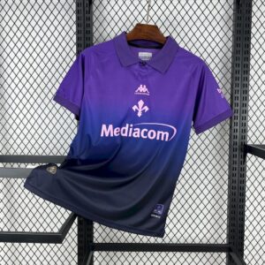 Fiorentina 2025-26 Special Edition Jersey