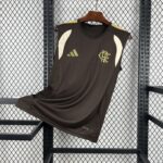 Flamengo 2025-26 Pre-Match Vest Jersey