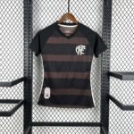 Flamengo x Diamante Negro 2025-26 Special Jersey