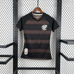 Flamengo x Diamante Negro 2025-26 Special Jersey