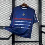France 2025 Zizou #10 Special Jersey