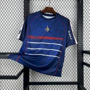 France 2025 Zizou #10 Special Jersey