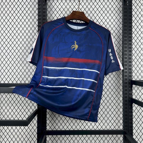 France 2025 Zizou #10 Special Jersey France 2025 Zizou #10 Special Jersey