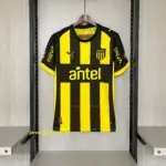 2026-27 Peñarol Home Jersey