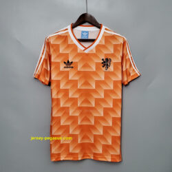 Retro 1988 Holland Home Retro8