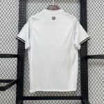 Fulham 2025-26 Home Jersey