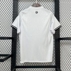 Fulham 2025-26 Home Jersey