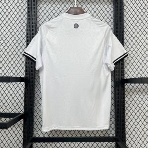 Fulham 2025-26 Home Jersey