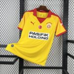 Galatasaray 2025-26 Special Jersey