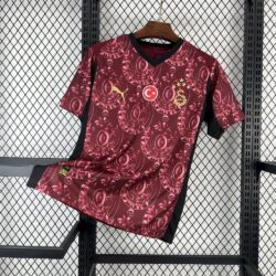 Galatasarays 2025-26 Third Jersey