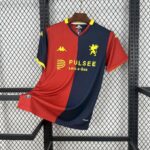 Genoa CFC 2025-26 Home Jersey