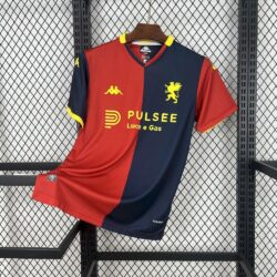 Genoa CFC 2025-26 Home Jersey