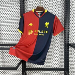 Genoa CFC 2025-26 Home Jersey