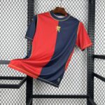 Genoa CFC KOMBAT XXV 2025-26 Jersey