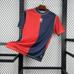Genoa CFC KOMBAT XXV 2025-26 Jersey