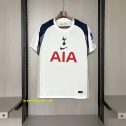2025-26 Tottenham Hotspur Home Jersey