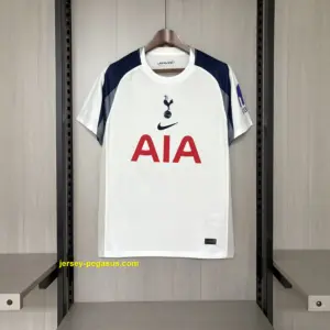 2025-26 Tottenham Hotspur Home Jersey