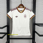Spain 2026 World Cup Away Jersey (Champion 2-Star Version)