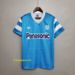 Retro 1990 Marseille away