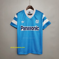 Retro 1990 Marseille away