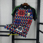 1990 Argentina Goalkeeper Retro Kit Vintage Shirt