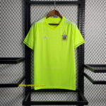 2022 Argentina green Goalkeeper