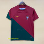 2022 Portugal Home