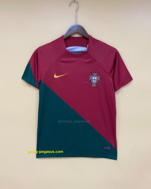 2022 Portugal Home