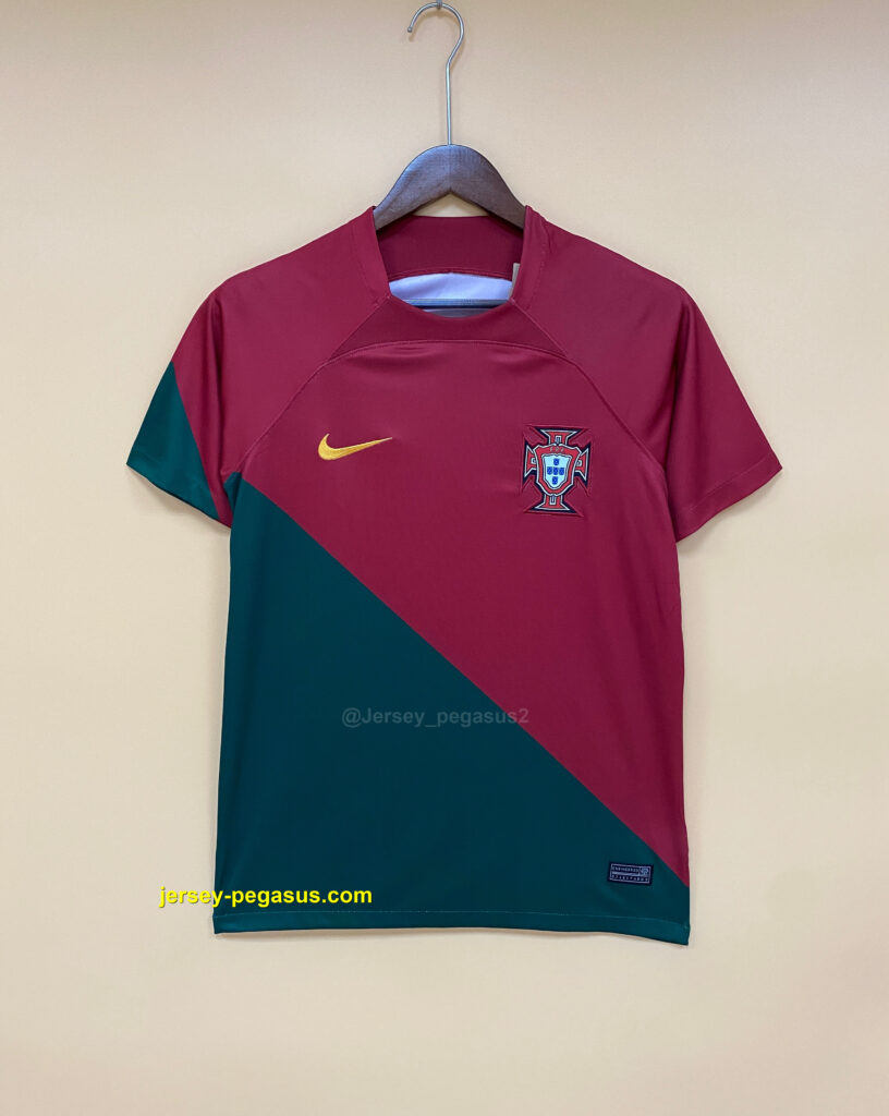 2022 Portugal Home