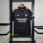 Arsenal Black Goalkeeper