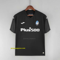 Atalanta Goalkeeper Black