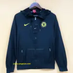 Windbreaker Chelsea Black