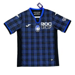 Atalanta 2023-24 Joma Christmas Jersey